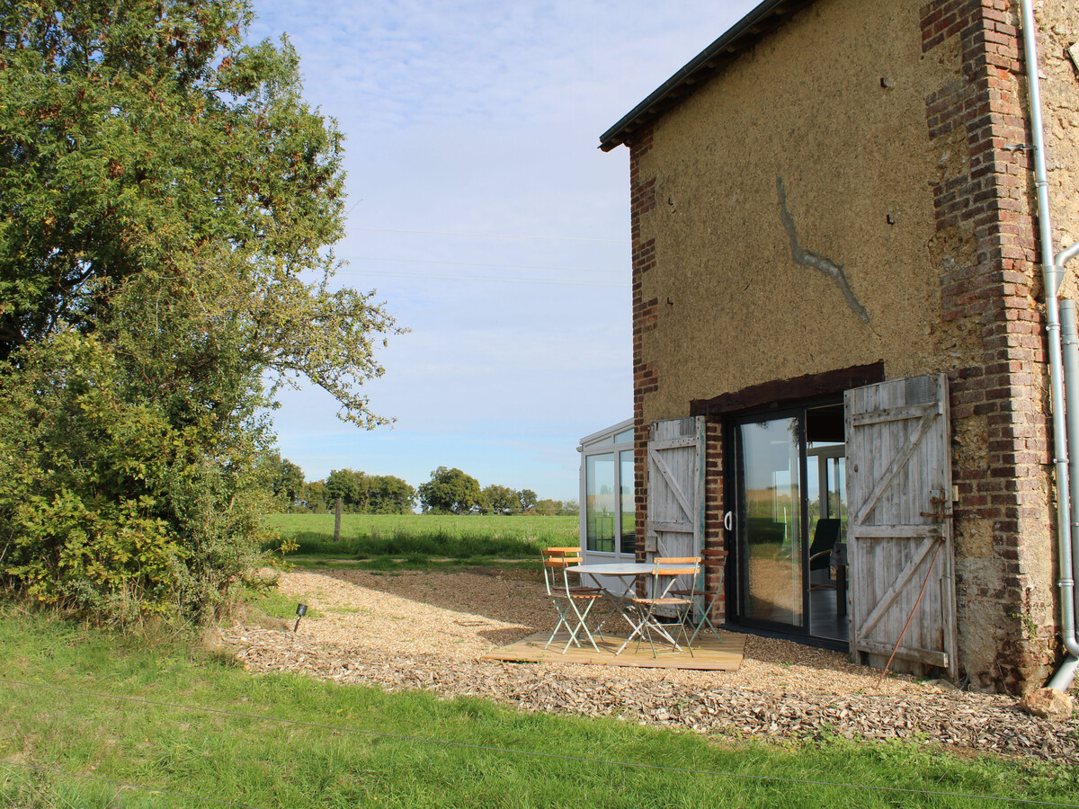 Gîte maison de vigne restaurée, 5 pers., Flée - Photo 25