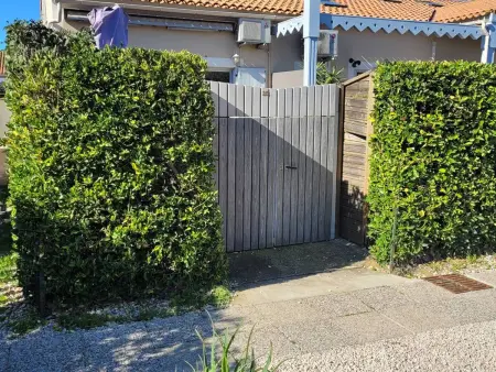 Location appartement à Palavas les Flots, Beau F3 mezzanine 5 pers. à Palavas