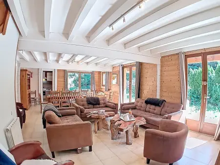 Location chalet à Les Deux Alpes