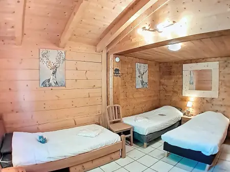 Chalet spacieux 12 personnes avec parking aux Deux Alpes - Photo 2