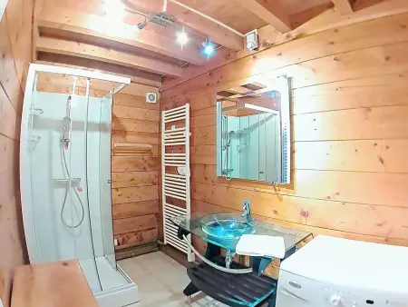 Chalet spacieux 12 personnes avec parking aux Deux Alpes - Photo 3
