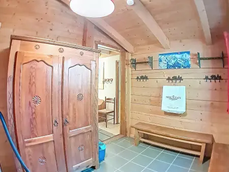 Chalet spacieux 12 personnes avec parking aux Deux Alpes - Photo 4