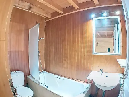 Chalet spacieux 12 personnes avec parking aux Deux Alpes - Photo 8