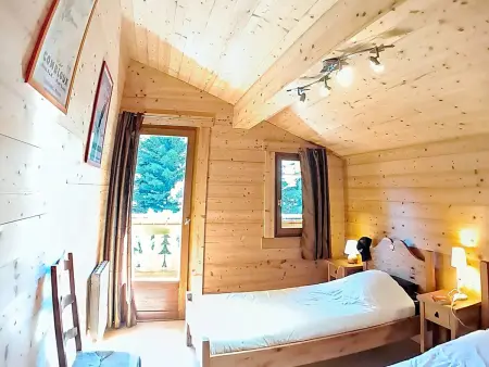 Chalet spacieux 12 personnes avec parking aux Deux Alpes - Photo 9