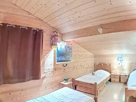 Chalet spacieux 12 personnes avec parking aux Deux Alpes - Photo 11