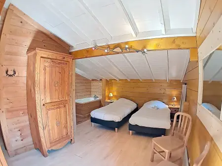 Chalet spacieux 12 personnes avec parking aux Deux Alpes - Photo 12
