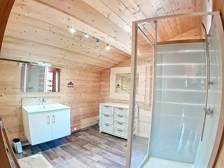 Chalet spacieux 12 personnes avec parking aux Deux Alpes - Photo 14