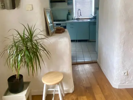 Maison 5 pers à Groix, séjour spacieux et cour privée : photo 4