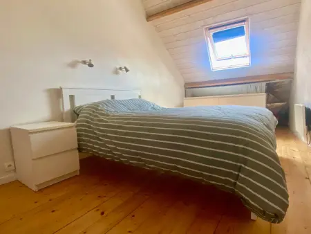 Maison 5 pers à Groix, séjour spacieux et cour privée : photo 6