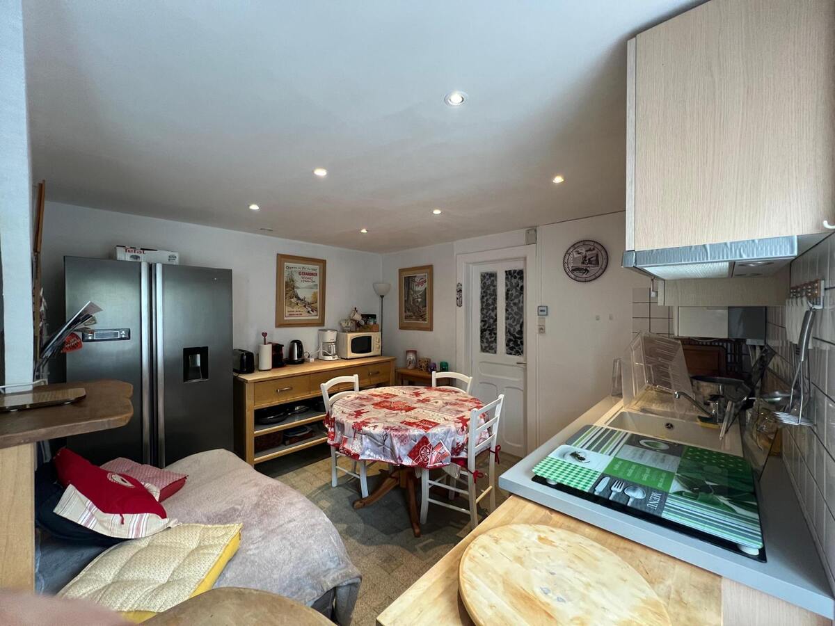 Studio Gérardmer 40 m² - Accès direct pistes et lac - Photo 1