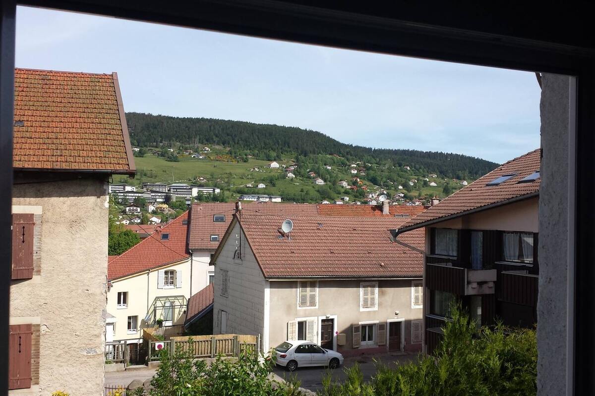 Studio Gérardmer 40 m² - Accès direct pistes et lac - Photo 3