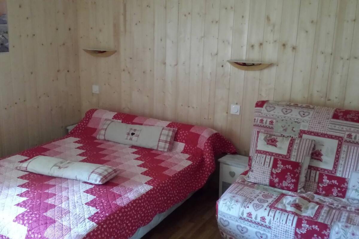 Studio Gérardmer 40 m² - Accès direct pistes et lac - Photo 5