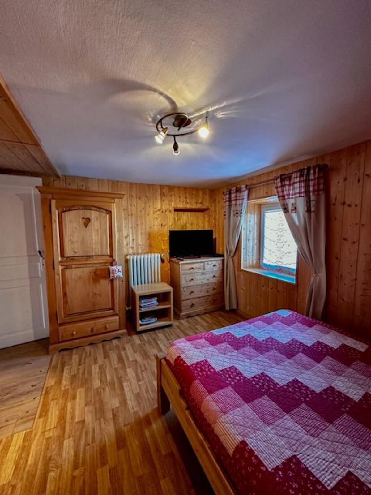 Studio Gérardmer 40 m² - Accès direct pistes et lac - Photo 8
