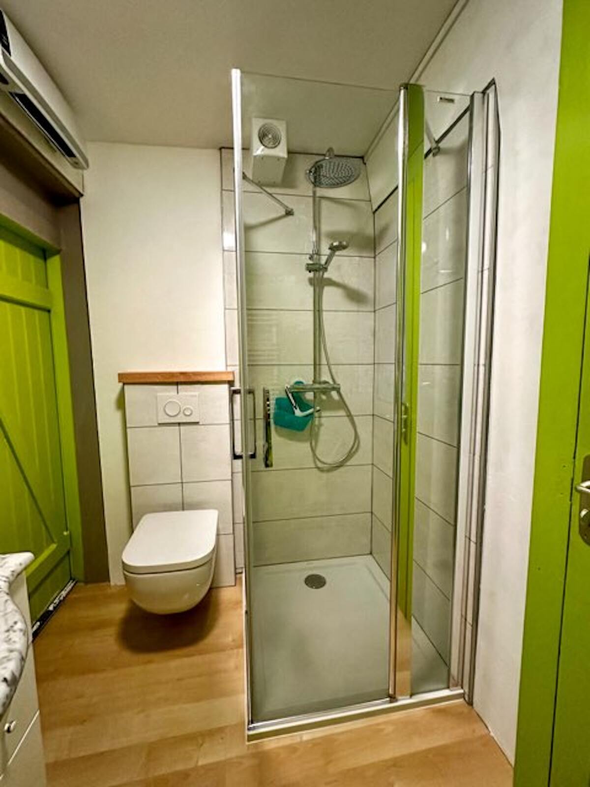 Studio Gérardmer 40 m² - Accès direct pistes et lac - Photo 9