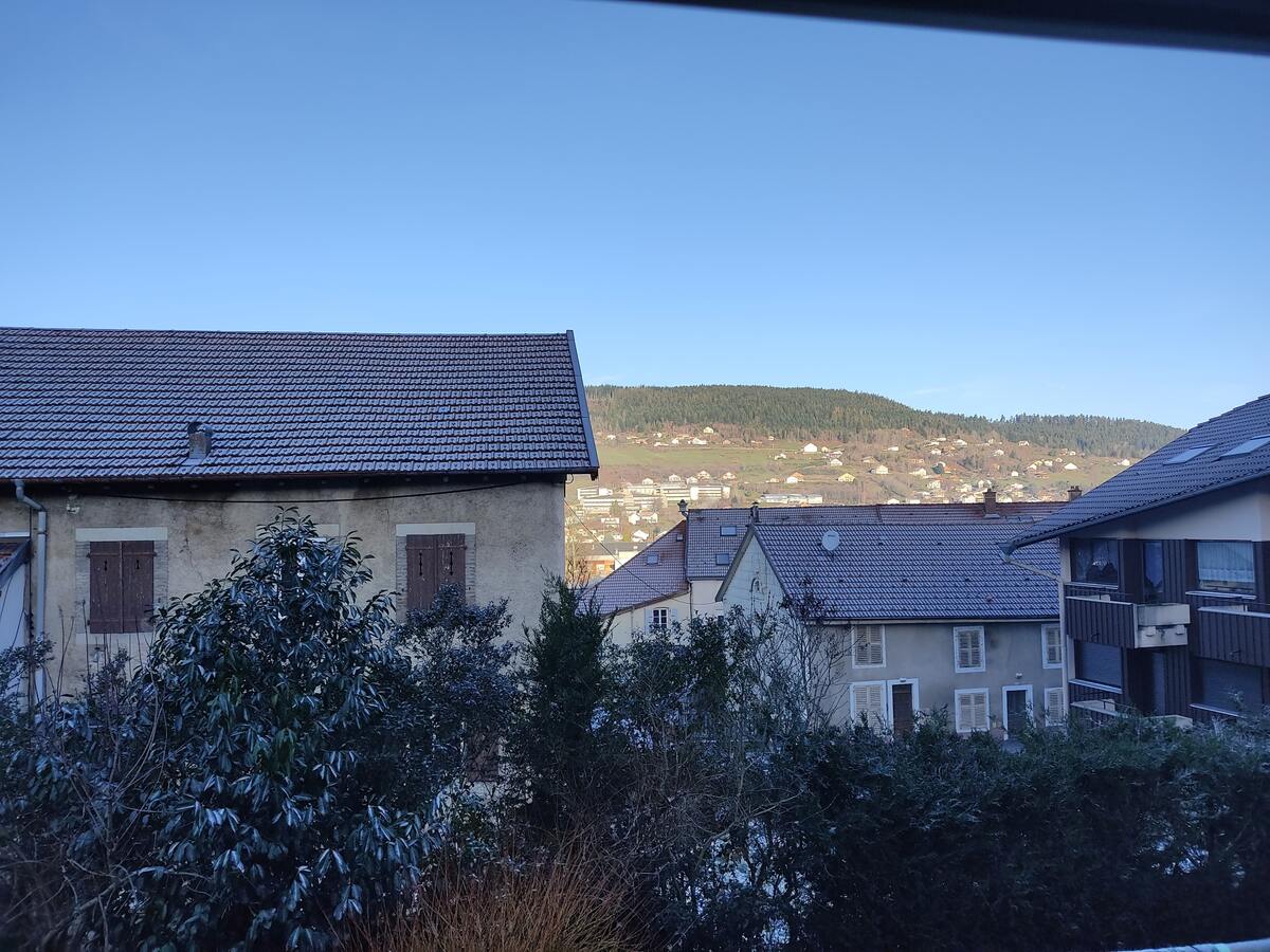 Studio Gérardmer 40 m² - Accès direct pistes et lac - Photo 10