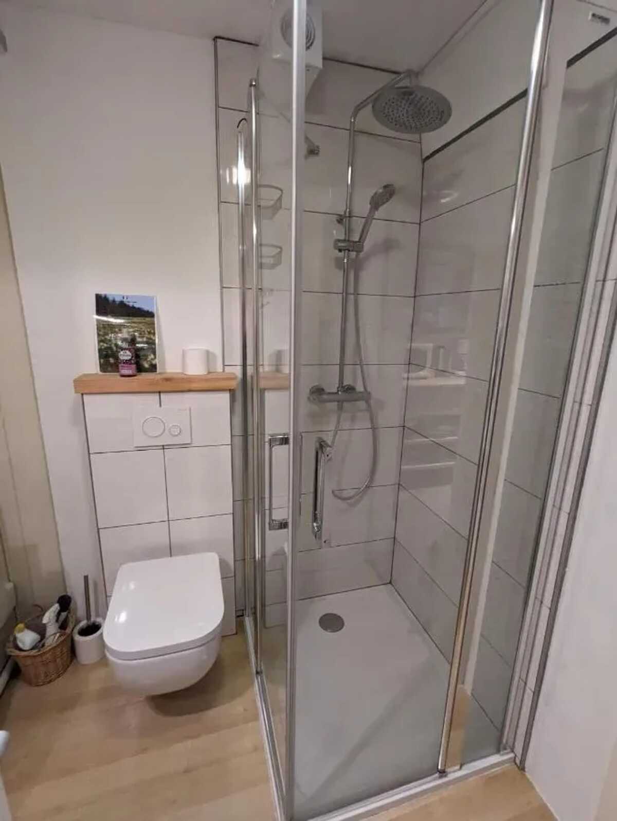 Studio Gérardmer 40 m² - Accès direct pistes et lac - Photo 21