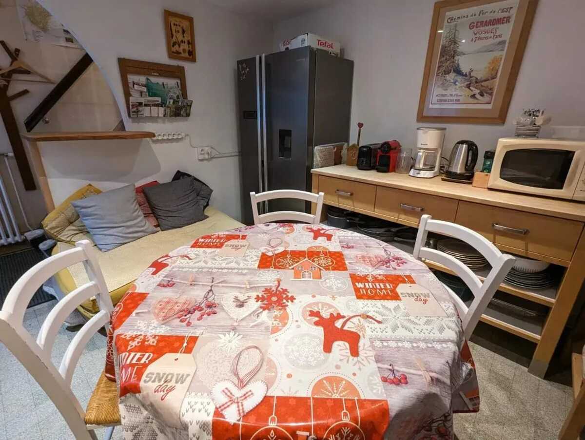 Studio Gérardmer 40 m² - Accès direct pistes et lac - Photo 22
