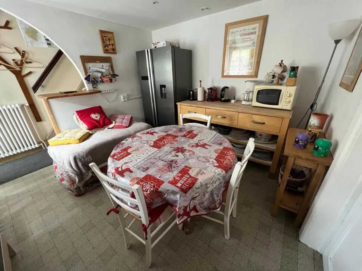 Studio Gérardmer 40 m² - Accès direct pistes et lac - Photo 23