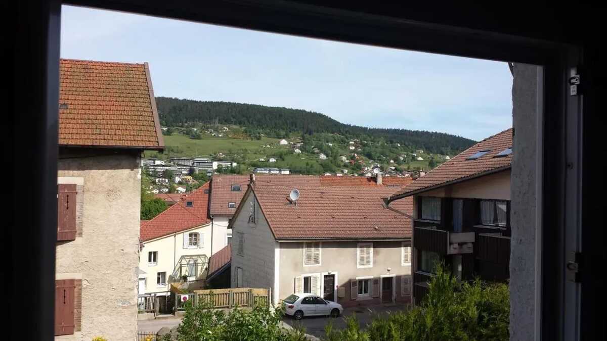 Studio Gérardmer 40 m² - Accès direct pistes et lac - Photo 24