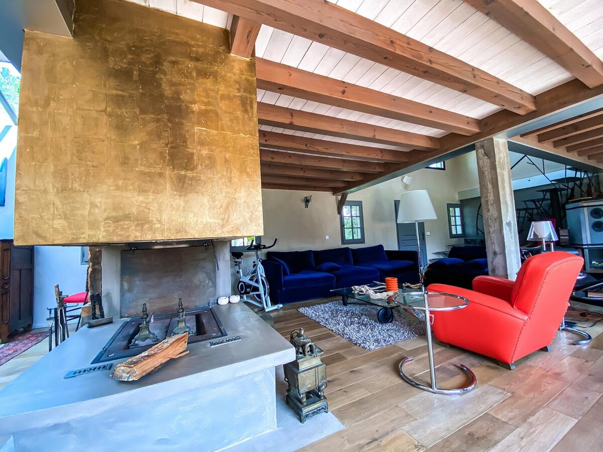 Maison 200 m² à Mézos, 6 personnes, jardin et terrasse - Photo 8