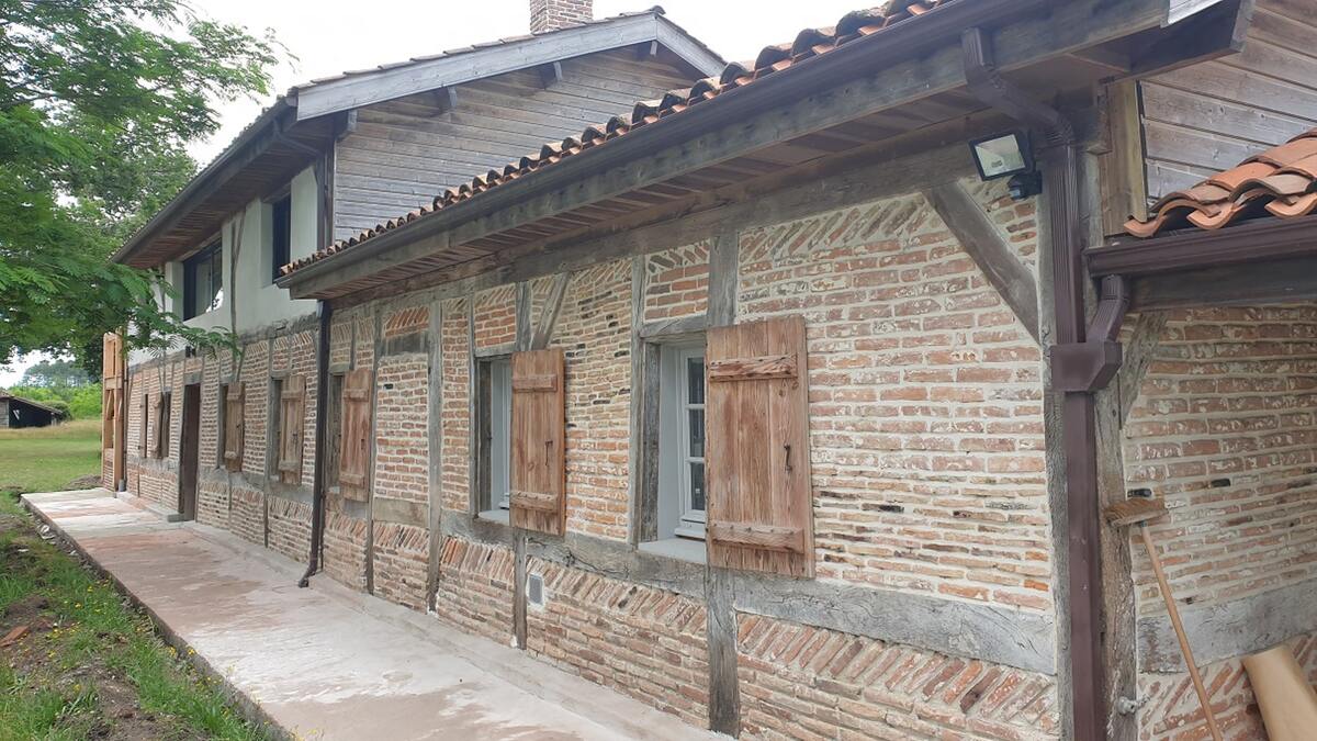 Maison 200 m² à Mézos, 6 personnes, jardin et terrasse - Photo 9