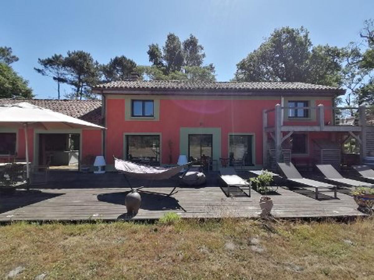 Maison 200 m² à Mézos, 6 personnes, jardin et terrasse - Photo 11