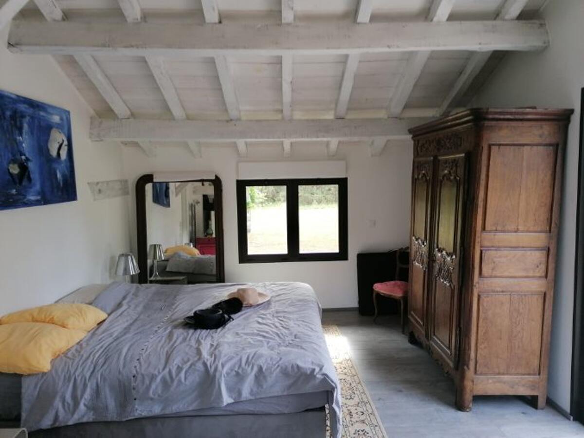 Maison 200 m² à Mézos, 6 personnes, jardin et terrasse - Photo 13