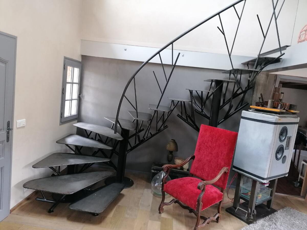 Maison 200 m² à Mézos, 6 personnes, jardin et terrasse - Photo 14