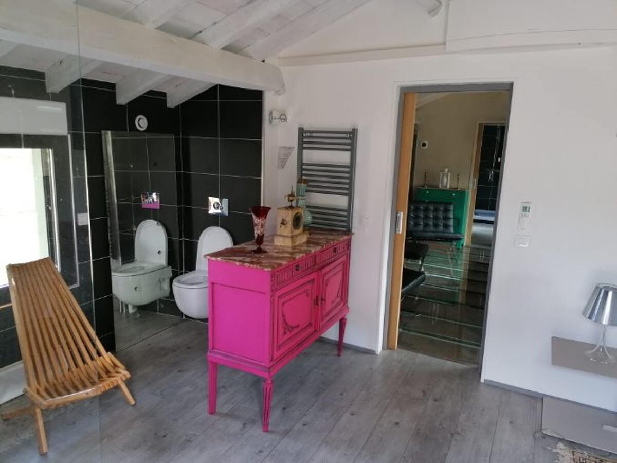 Maison 200 m² à Mézos, 6 personnes, jardin et terrasse - Photo 15