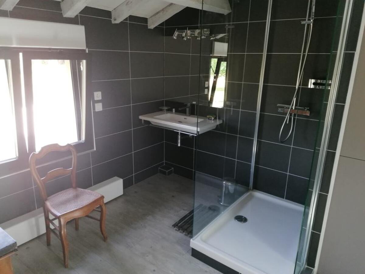 Maison 200 m² à Mézos, 6 personnes, jardin et terrasse - Photo 17