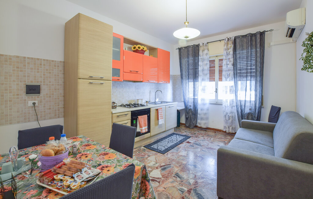 Appartement 5 personnes à Reggio Calabria - Photo 2