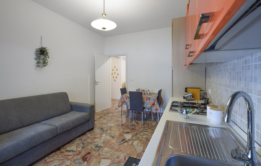 Appartement 5 personnes à Reggio Calabria - Photo 3