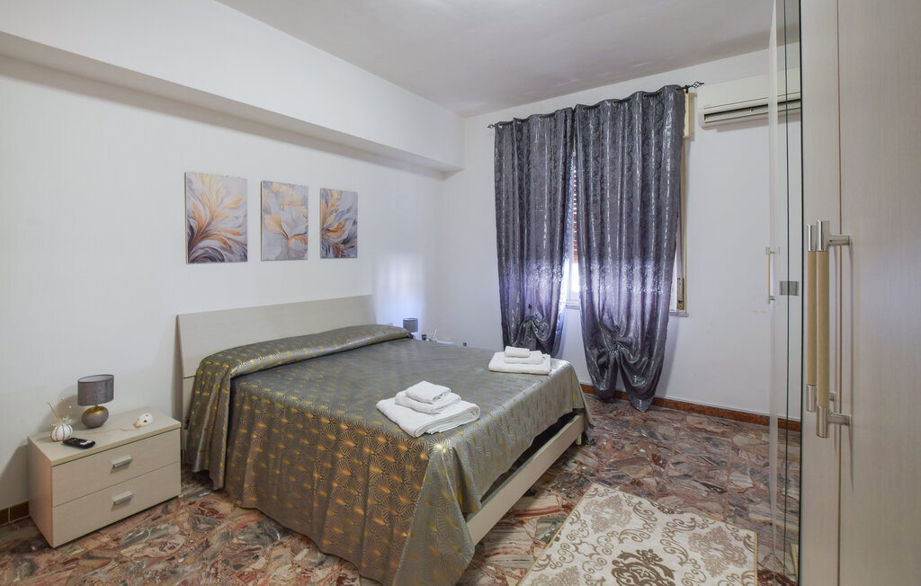 Appartement 5 personnes à Reggio Calabria - Photo 4