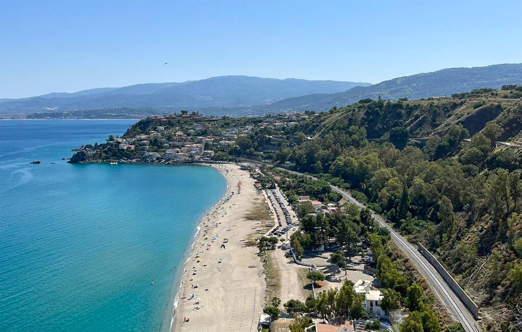 Appartement 5 personnes à Reggio Calabria - Photo 5