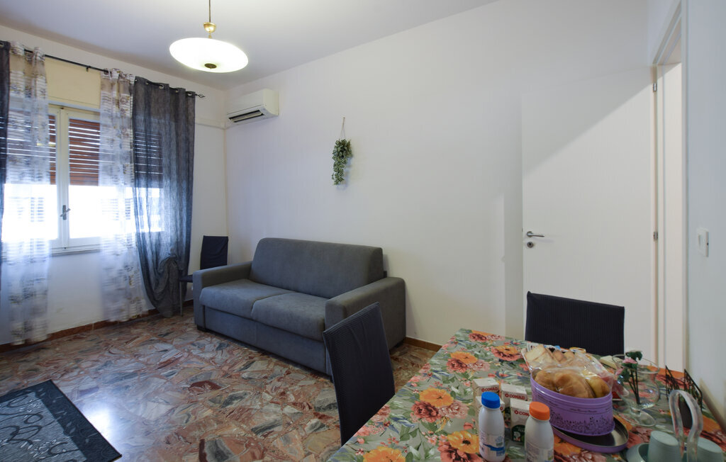 Appartement 5 personnes à Reggio Calabria - Photo 6