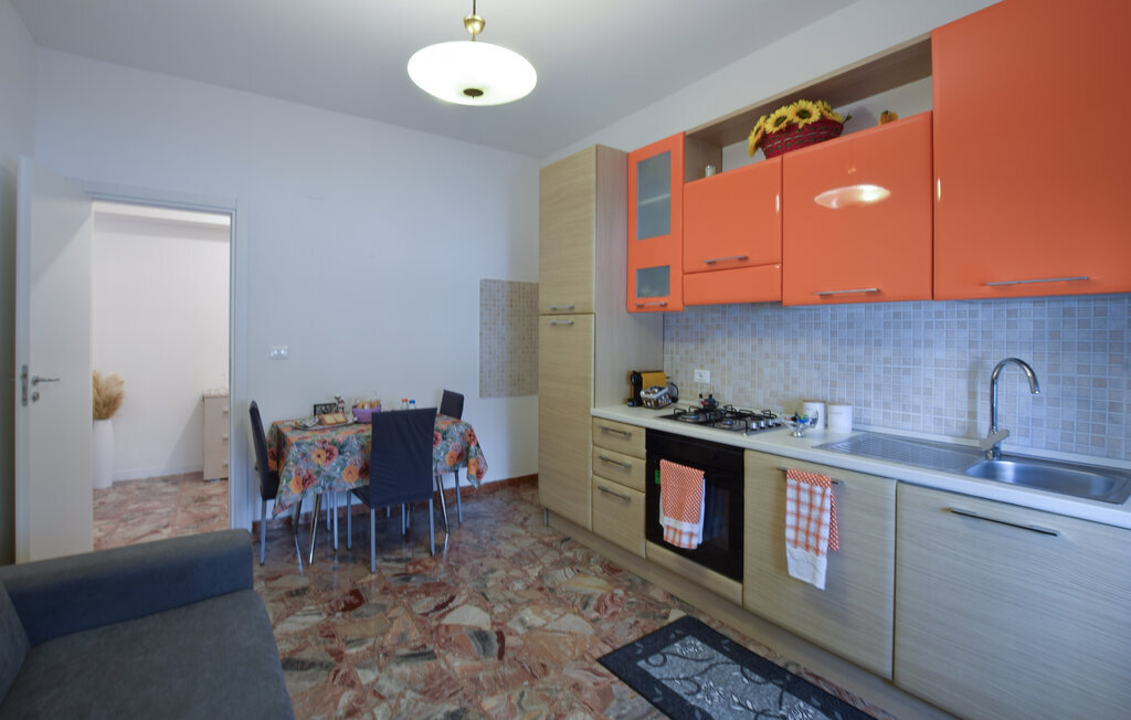 Appartement 5 personnes à Reggio Calabria - Photo 7