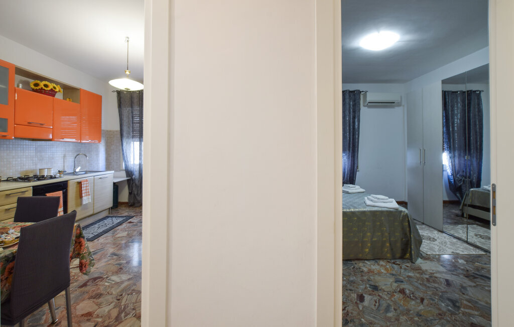 Appartement 5 personnes à Reggio Calabria - Photo 8