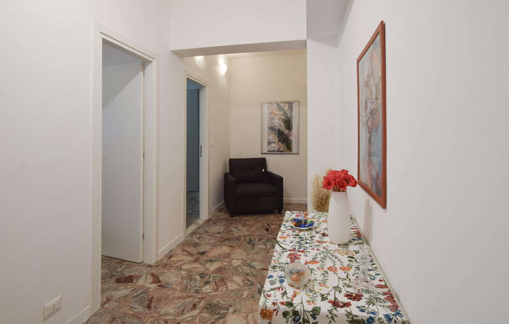 Appartement 5 personnes à Reggio Calabria - Photo 9