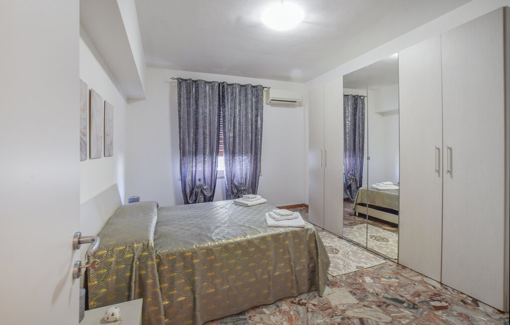 Appartement 5 personnes à Reggio Calabria - Photo 10