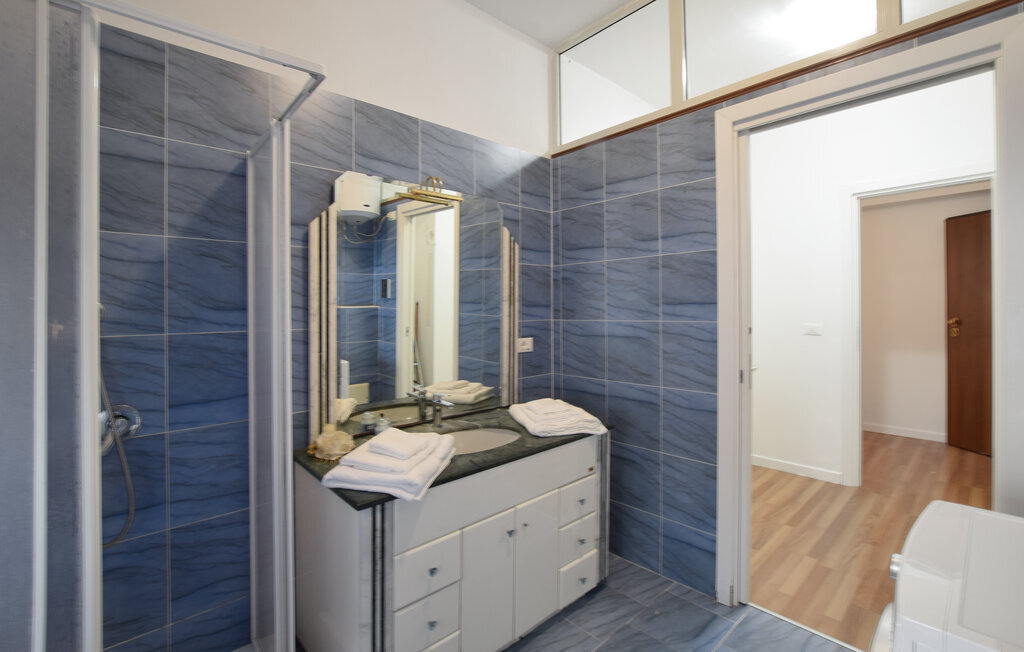 Appartement 5 personnes à Reggio Calabria - Photo 11