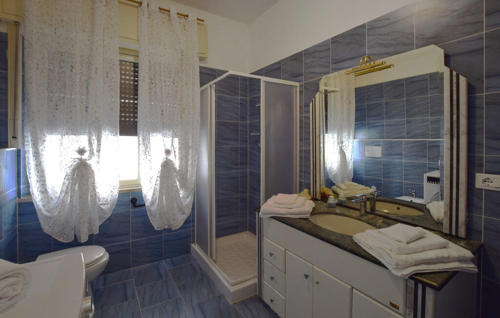 Appartement 5 personnes à Reggio Calabria - Photo 12