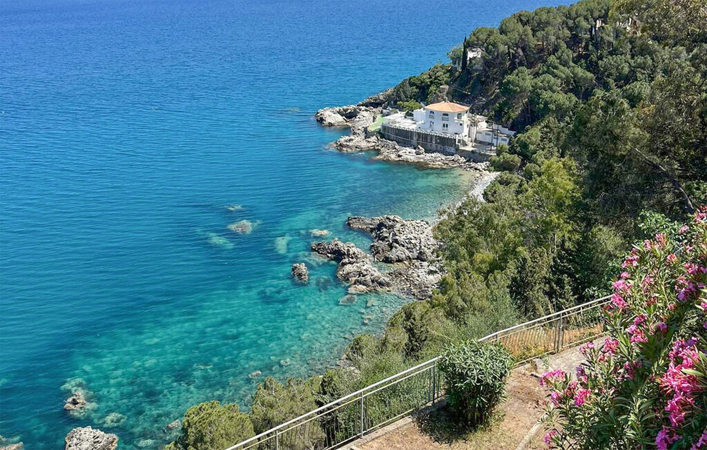 Appartement 5 personnes à Reggio Calabria - Photo 13