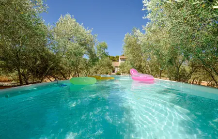 Location maison à Venelles