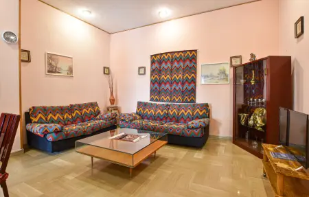 Location appartement à Trappeto