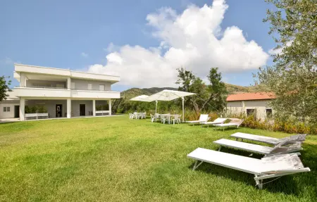 Location appartement à Castellabate