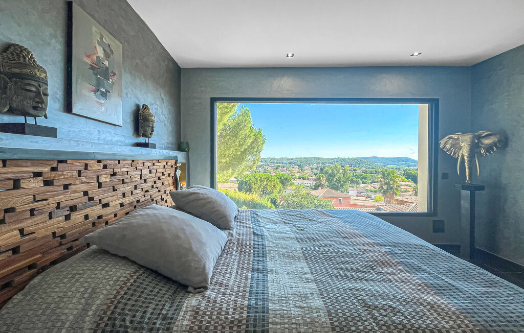Maison 10 pers. piscine débordement et jacuzzi à Caveirac - Photo 26