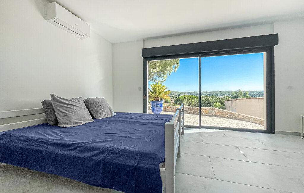Maison 10 pers. piscine débordement et jacuzzi à Caveirac - Photo 32