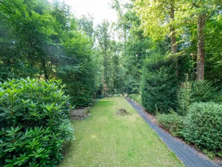 Chalet à Biron : jardin clos, baby-foot et parking privé : photo 7