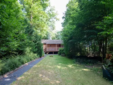 Chalet à Biron : jardin clos, baby-foot et parking privé : photo 20