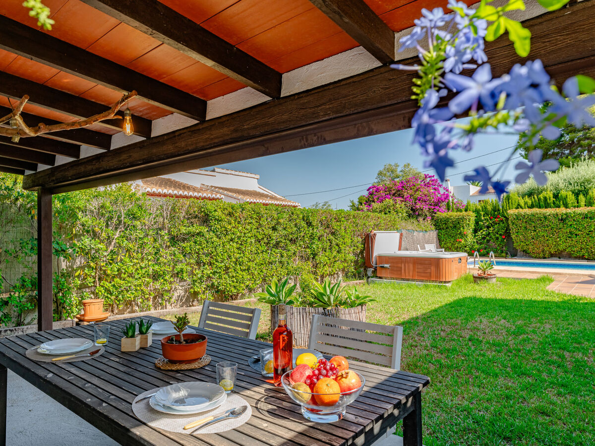 Casa Carris – Maison avec piscine privée à Javea - Photo 2